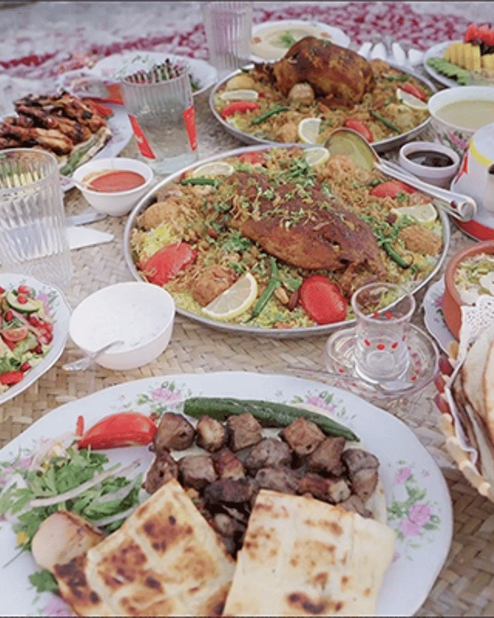 05-Course Dinner — 3