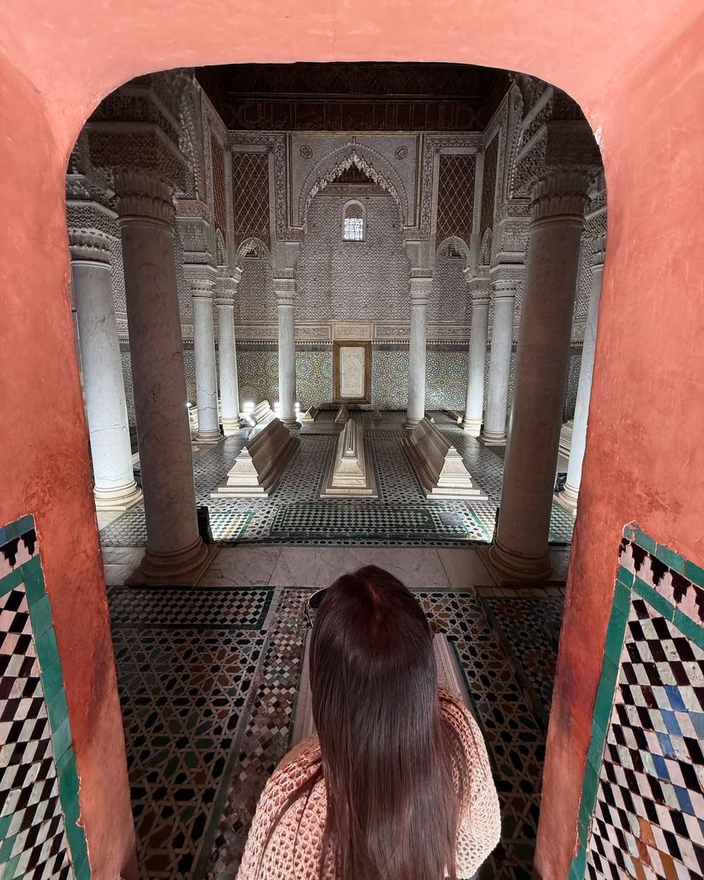 Tombs