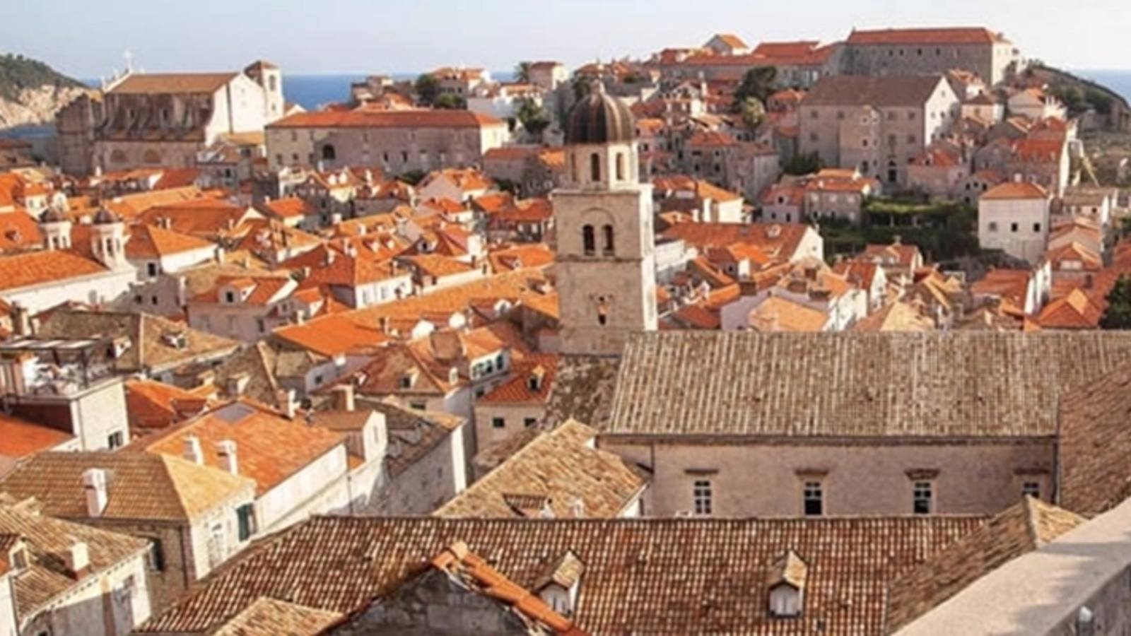Dubrovnik: Pile Gate & Old Town with Spices and Hidden Gems