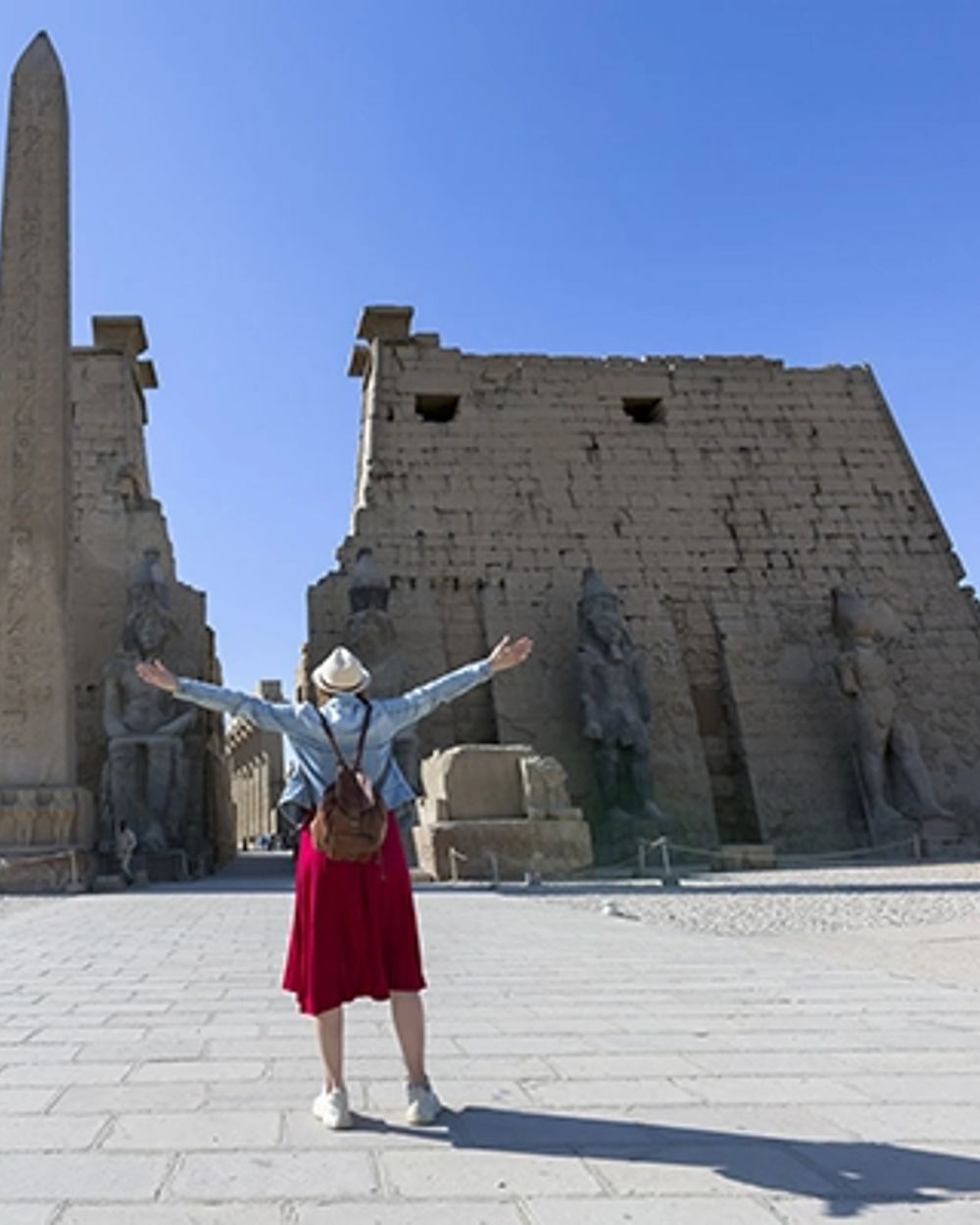 Journey to Ancient Kom Ombo