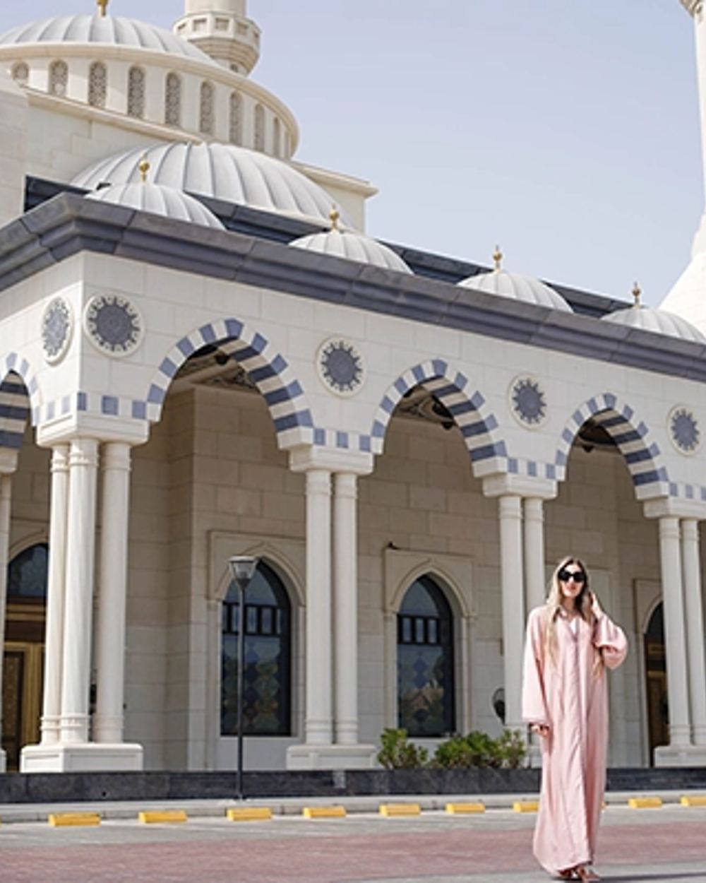 Blue Mosque Guided Tour — 3