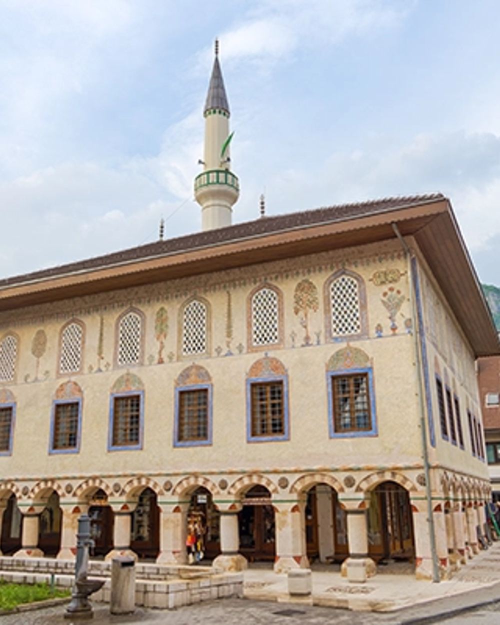 Journey to Herzegovina — 3