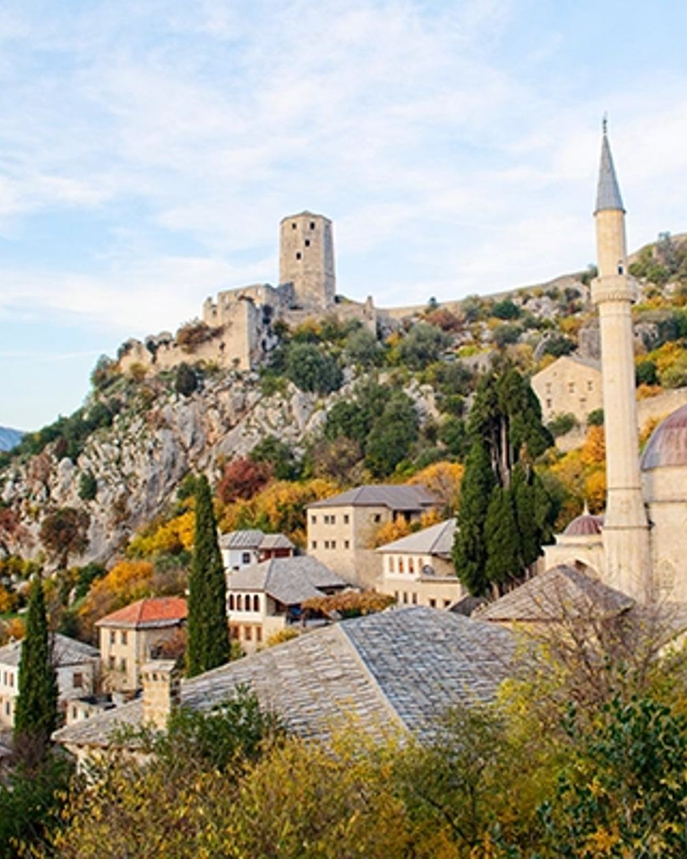 Herzegovina & Republika Srpska — 1