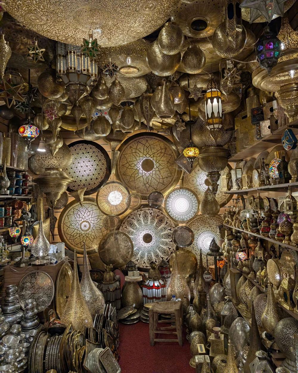Copper souk (1)