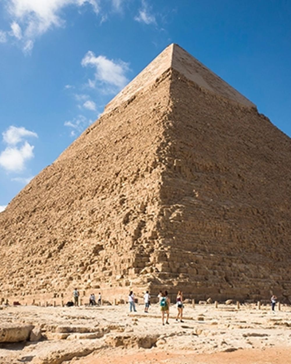 Cairo Day Tour