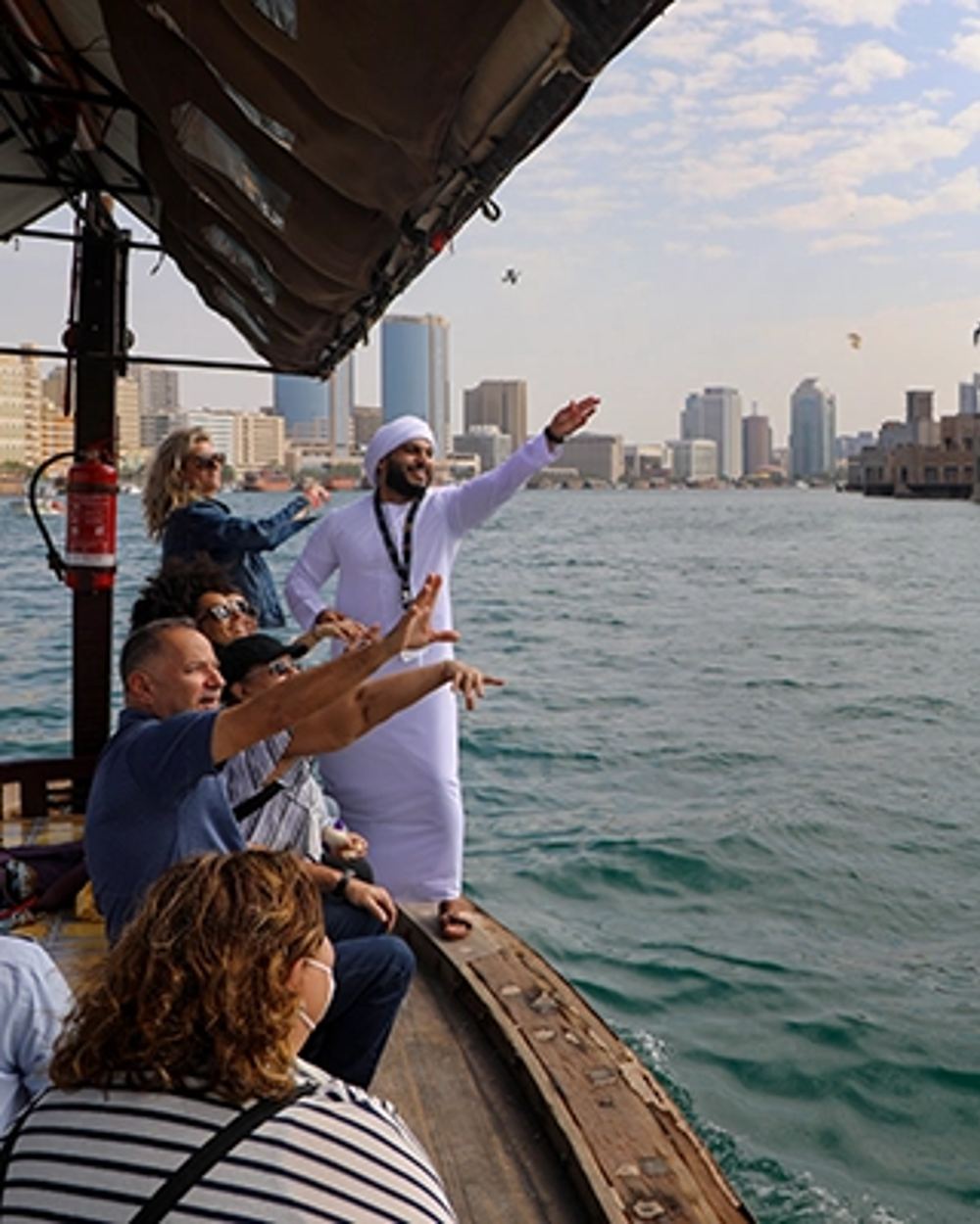Discover Dubai — 2