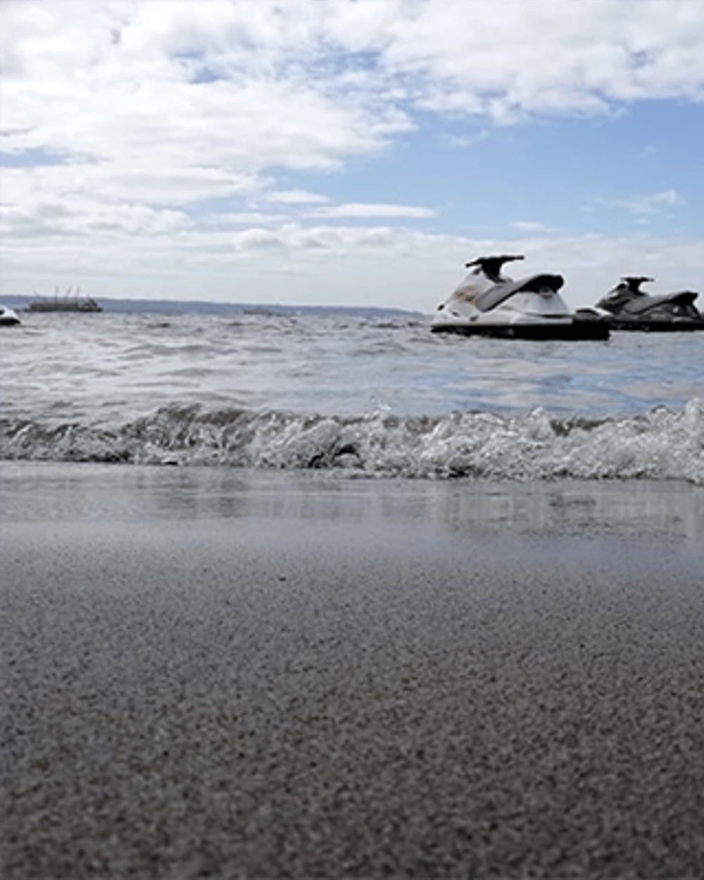 Optional Jet Ski Ride — 3