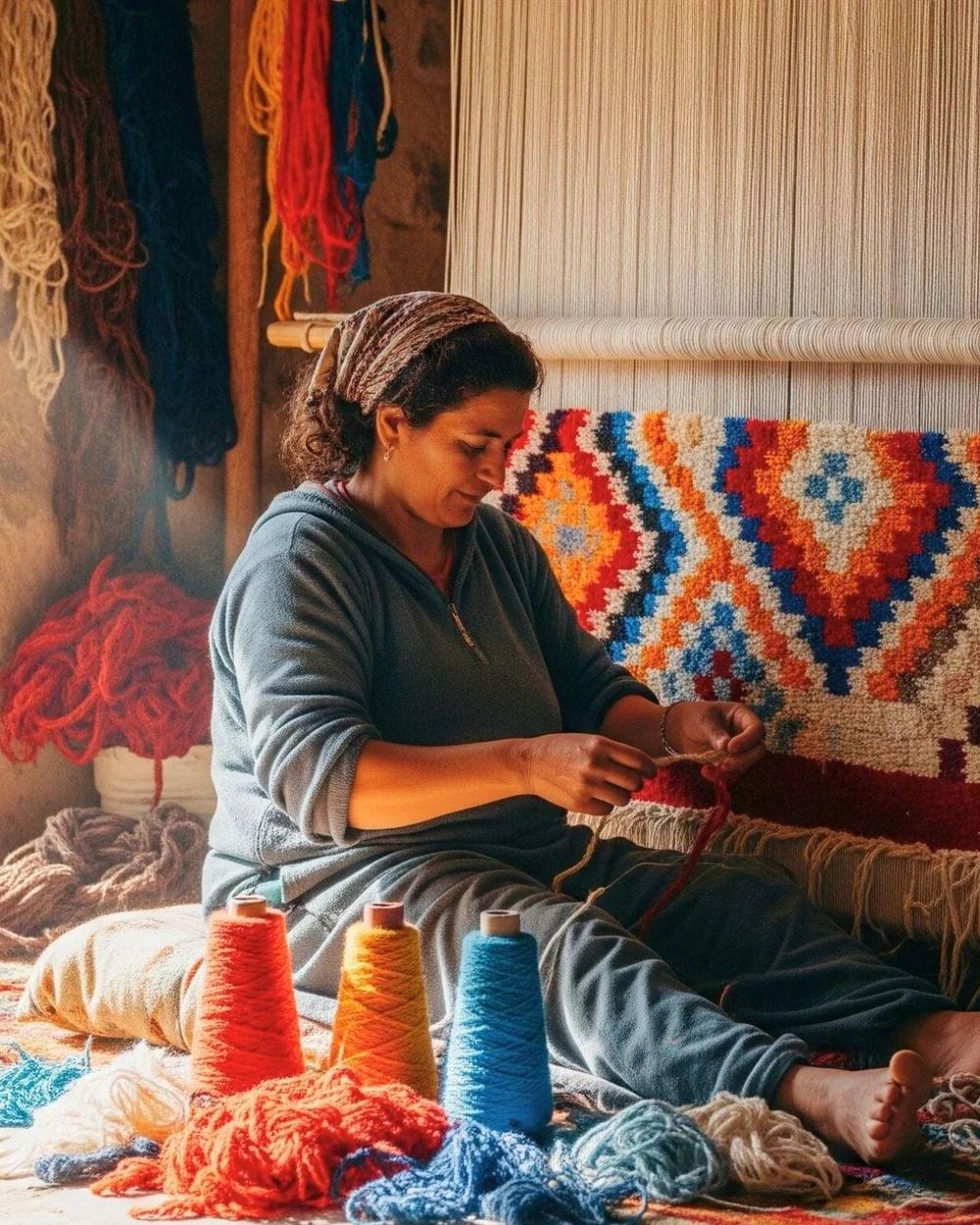Amal Ourika Cooperative