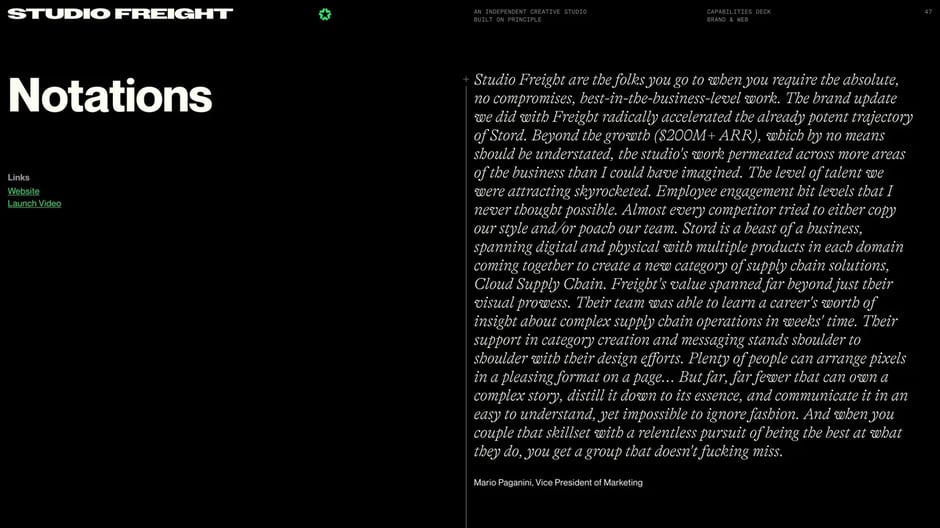Bad Boys campaign and launch design