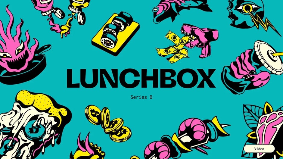 Lunchbox Pitch Deck 2023