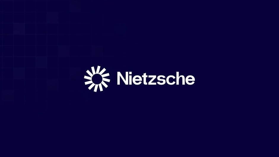 Nietzsche Pitch Deck 2023