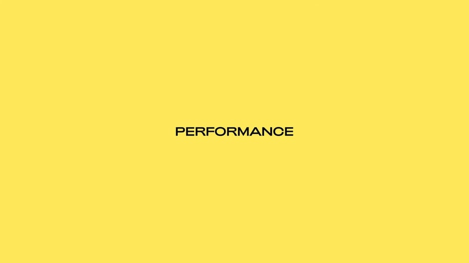 Performance metrics and retention