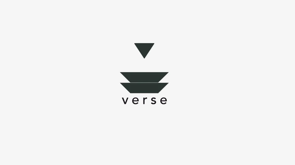 Verse AI Pitch Deck
