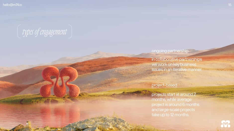 Mindset Studios: Contact and partnership inquiries