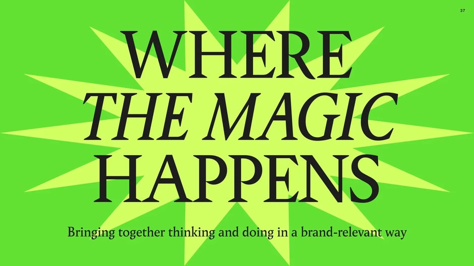 The Shift team and hospitality technology expertise