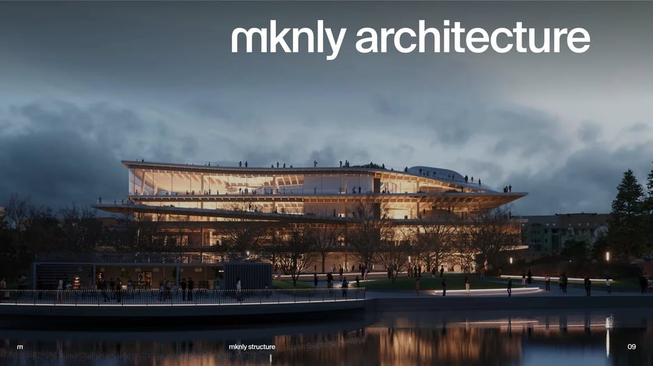 Architecture and Design Services