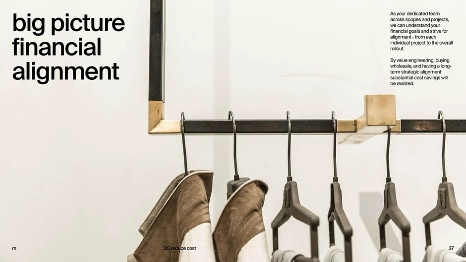 Multi-Location Execution and Excellence