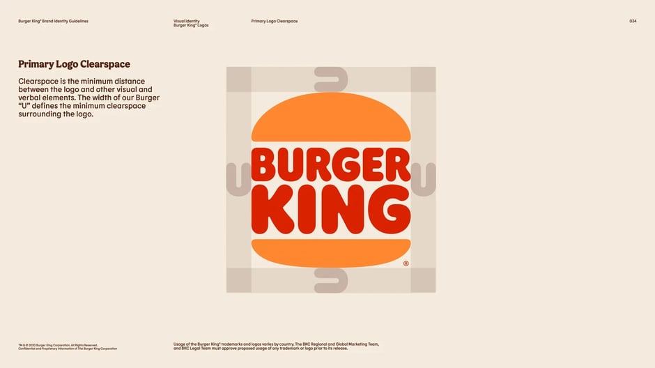 Primary Logo Small Use Variant