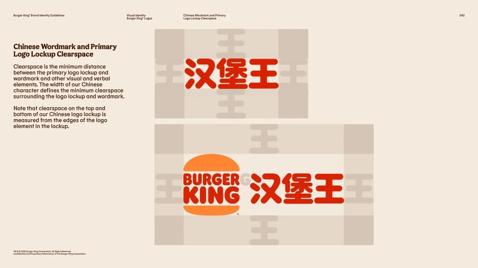 Logo Color Contrast Requirements