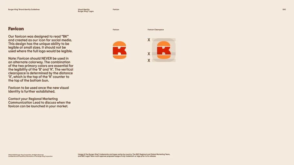 Logo Technical Specs Files