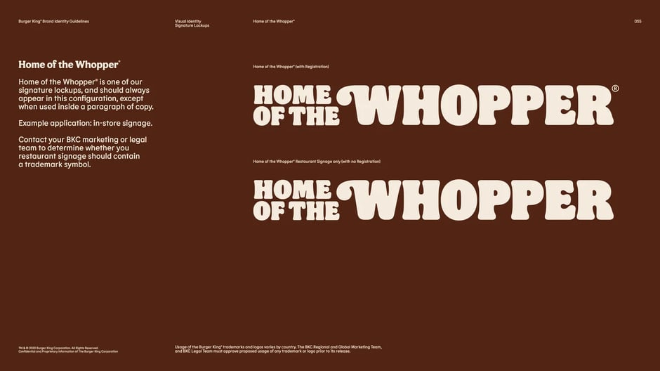 Wordmark Clearspace Detail Specs
