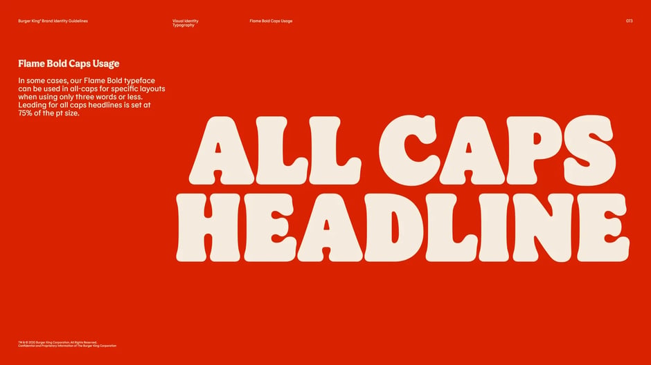 Text Formatting Bold Italic Treatments