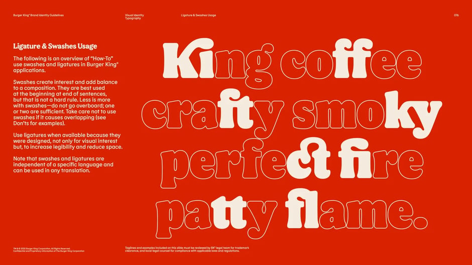 Font Dos and Donts Mistakes