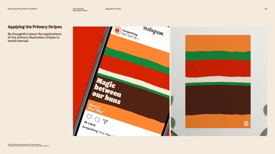 Imagery Mockup Packaging Application