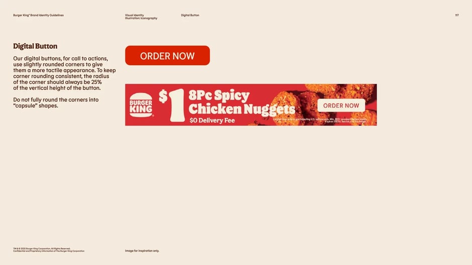 Detailed guidelines for using illustration to tell brand stories