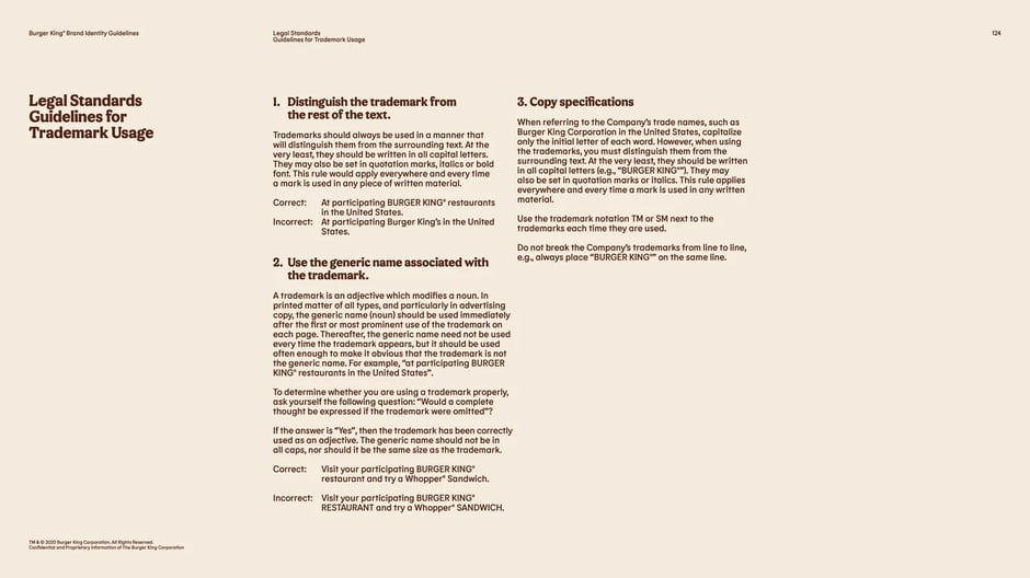 Brand Asset Management System