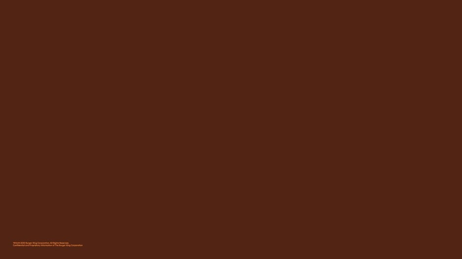 Brand Guidelines Conclusion Appreciation
