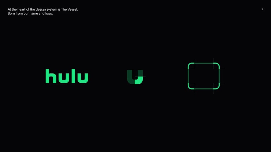 Logo primary lockup and configurations