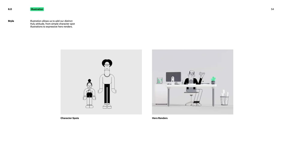 Image sizing and aspect ratios