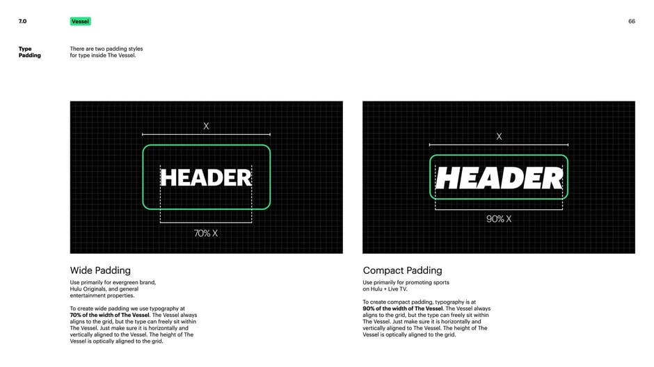 Mobile design and optimization