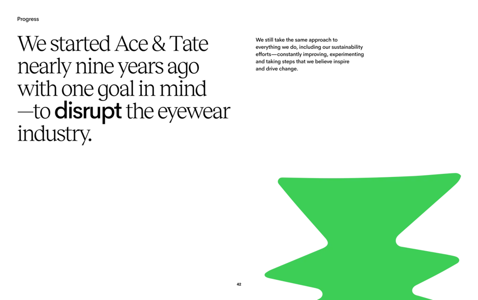 B Corp certification and standards