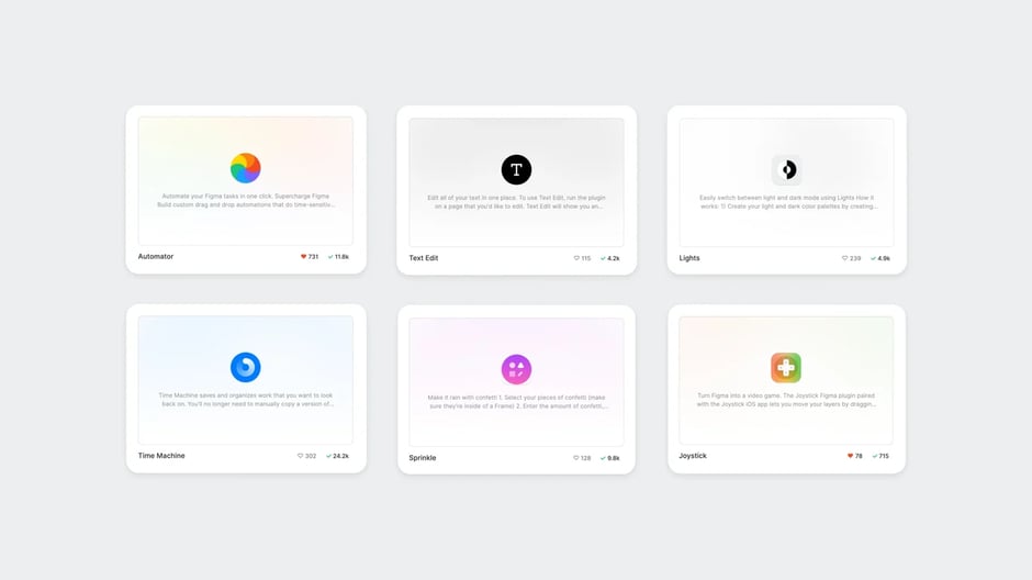 Playing with Plugins talk: Config 2021