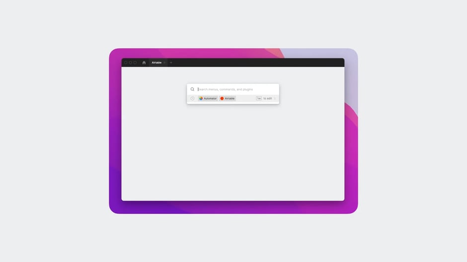 Automator testimonials from designers