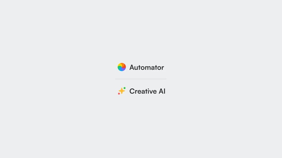 Design tool industry trends