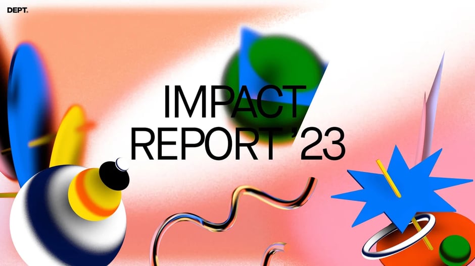 DEPT Impact Report 2023