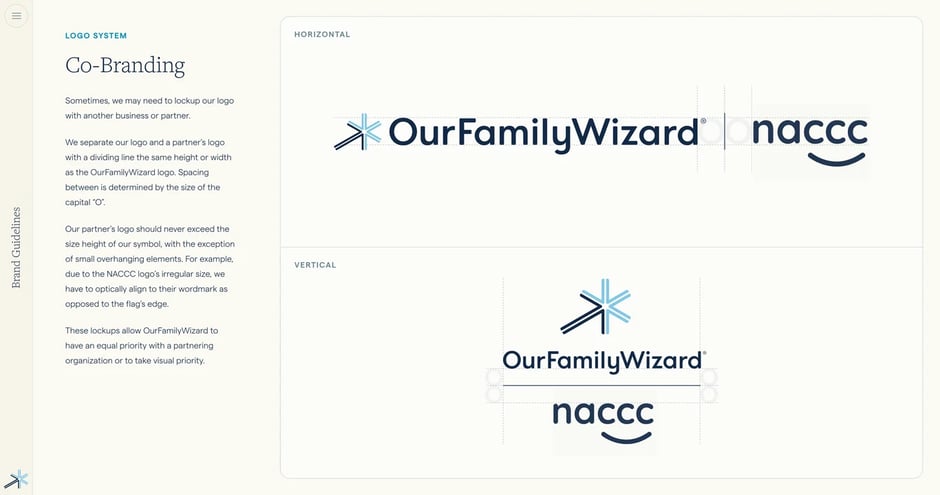 Color accessibility and contrast standards