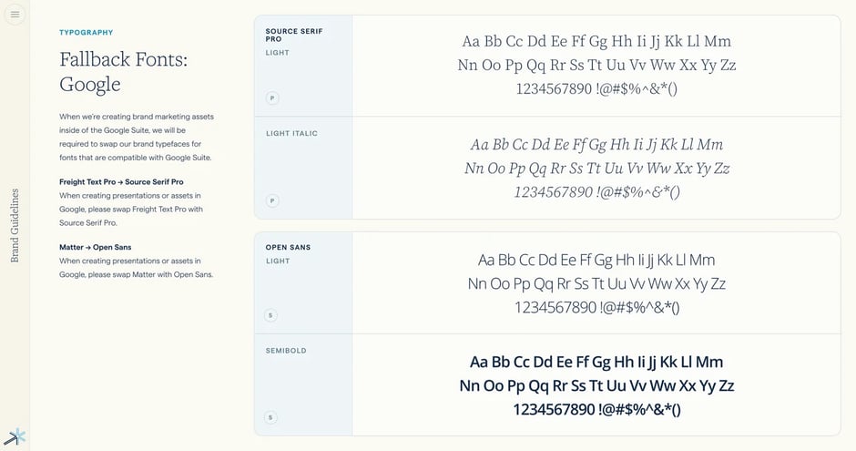 Rounded boxes and container shapes