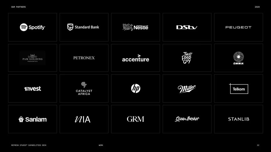 Task Interior Styling brand case study