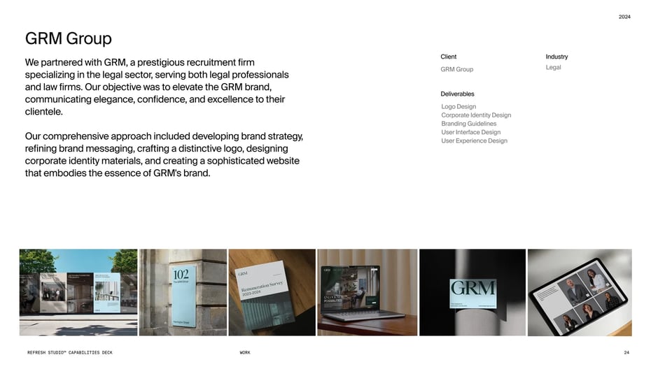 Morvi: MVP product design launch