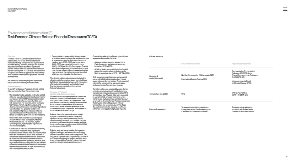 Conflict minerals due diligence process