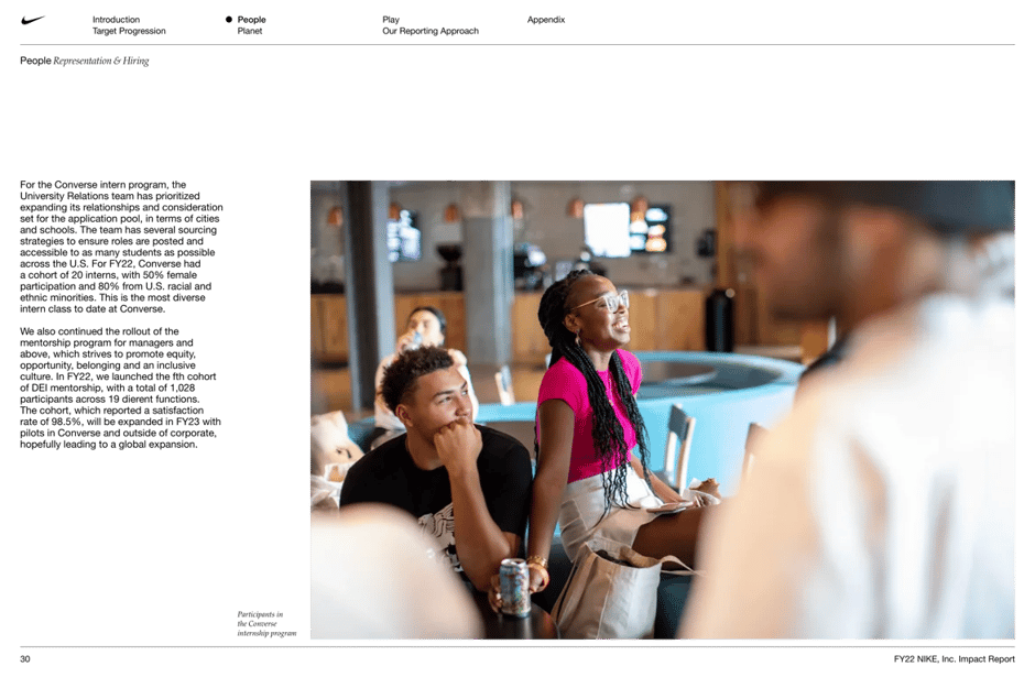 HBCU and HSI investment in education pipeline