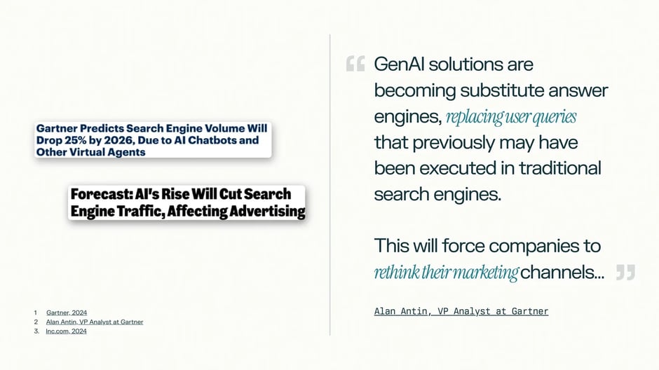 Accuracy and Source Attribution