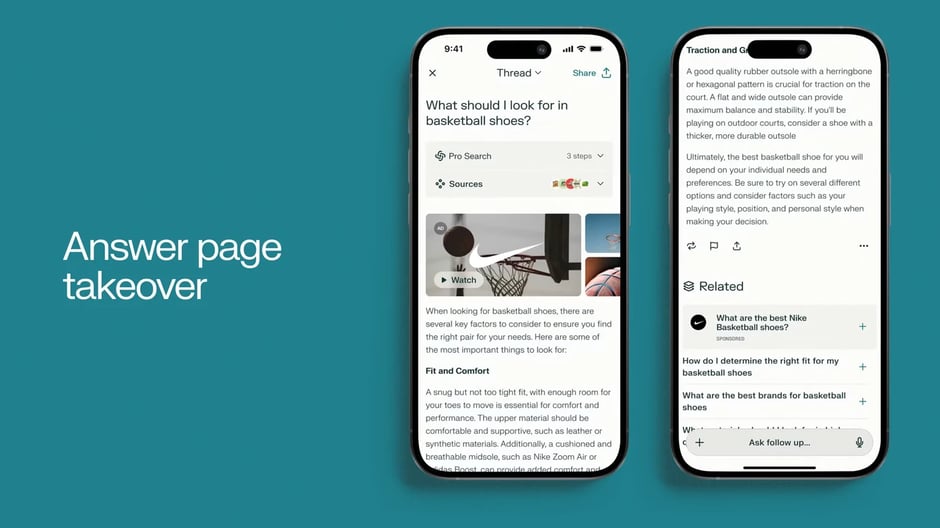 Brand Awareness and Conversion Moments