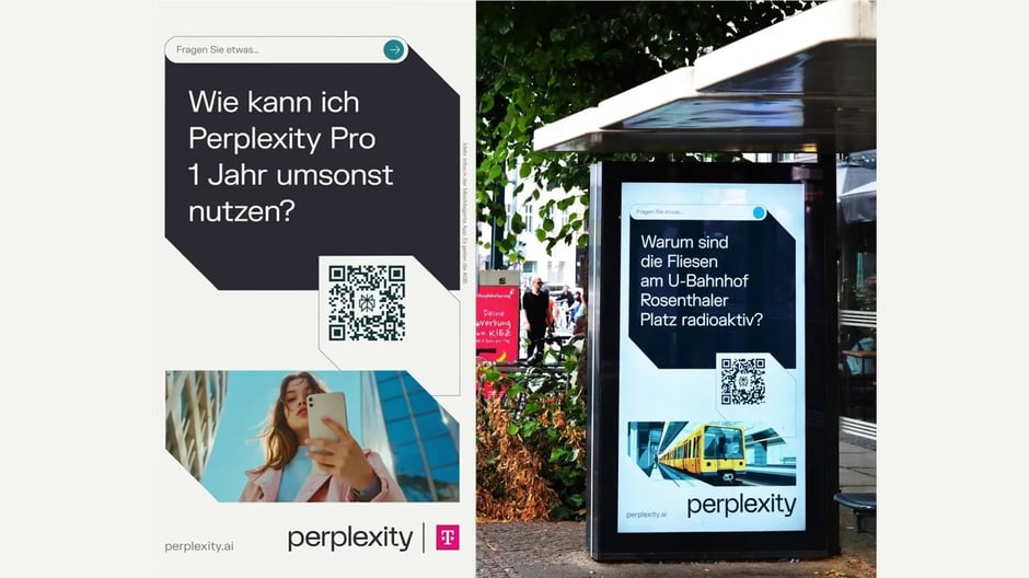 Perplexity offers flexible pricing options for different advertiser budgets