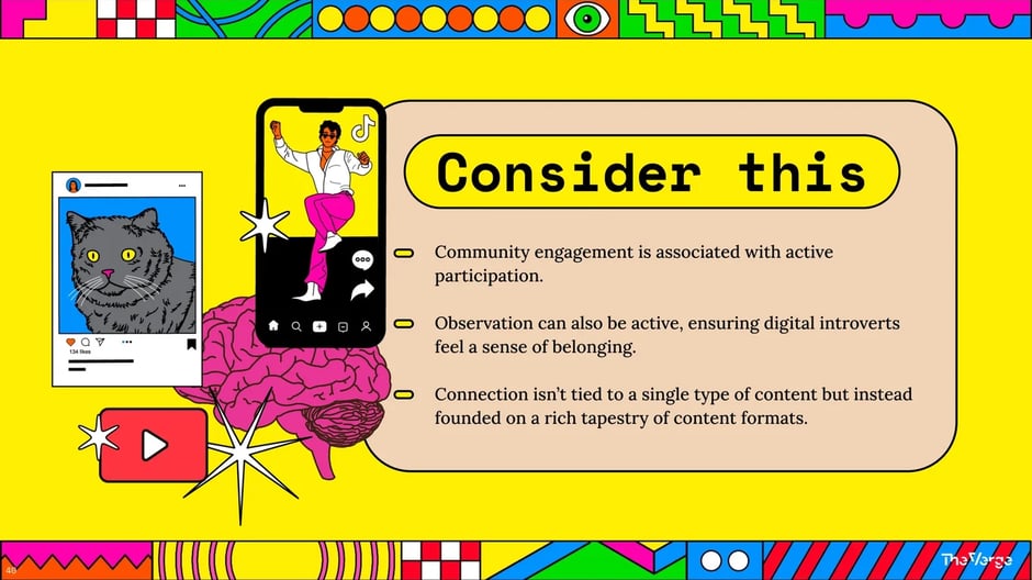 Observation Counts as Active Engagement
