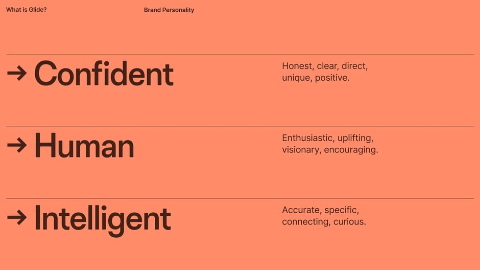 Logos and Symbol: brand standards